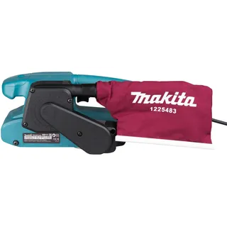 Makita 9911 Bandschleifer 650 W