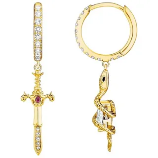 Thomas Sabo True Romance CR750-995-7 Creole