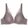 Body Make-Up Illusion Lace WP BH Damen Grau Pigeon Grey 85B 85B