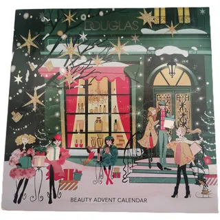 Douglas Adventskalender 2025 Beauty