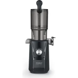 CASO Design Caso Juice Fit Schwarz