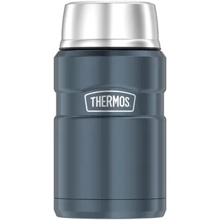 Thermos Thermobehälter ice grey 0,7 l