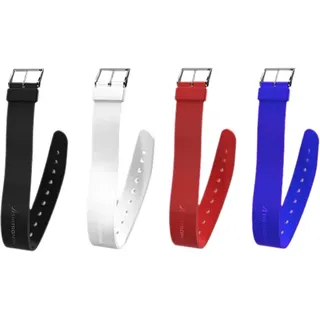Thitronik NFC KeyStrap Gr. L weiß