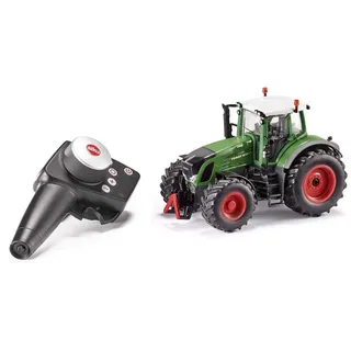 Siku Traktor Fendt 939 RTR 6880