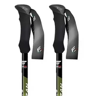 fizan Compact 59-132 cm Grün