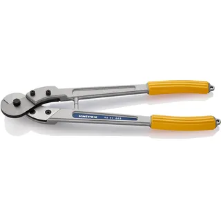 Knipex Drahtseil- und Kabelschere 9571445