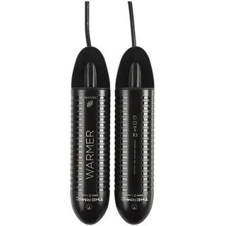 SIDAS Therm-Ic Schuhwärmer, Schwarz, 1size