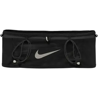 Nike Unisex Run Belt schwarz