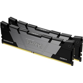 Kingston FURY Renegade 32GB DDR4-3200 CL16-18-18 (KF432C16RB12K2/32)