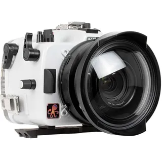 Ikelite - 200DL Unterwassergehäuse für Nikon Z6, Z6 II, Z7, Z7 II M...