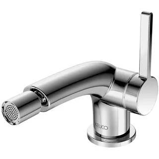 Keuco Edition 400 Einhebel-Bidetmischer Verchromt 51509010000