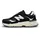 Black/Tornado 37,5