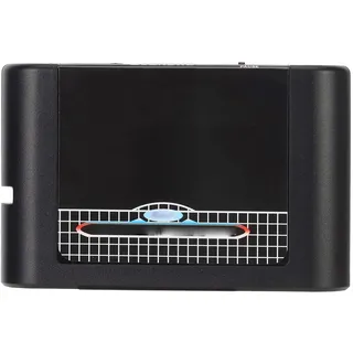 MegaDrive Flash Cartridge Plug and Play Unterstützung 32 GB Micro Speicherkarte für Genesis MegaDrive Konsole