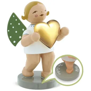 Wendt & Kühn Dekofigur Goldedition