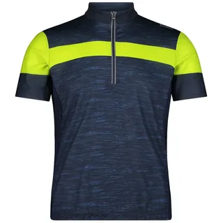 CMP 33n6777 Kurzarm-t-shirt - Dusty Blue - M