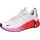 Damen Platinum Tint/Magenta/Crimson 39
