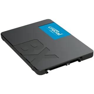 Crucial BX500 4 TB 2,5" CT4000BX500SSD101