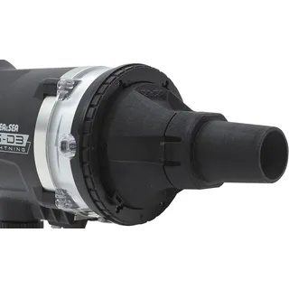 Sea & Sea Sea&Sea Snoot für YS-D3