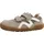 Jamin Barefoot Beige/White 26