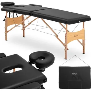 Physa Toulouse Massageliege klappbar