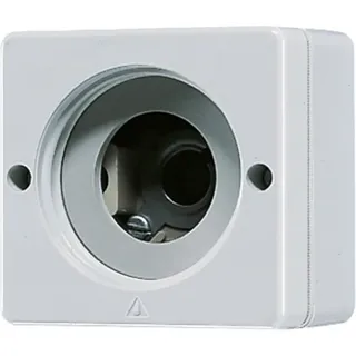 Jung Lichtsignaleinsatz 637-14 W EINS