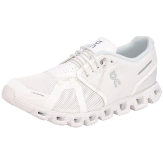 Herren Undyed-White/White 47