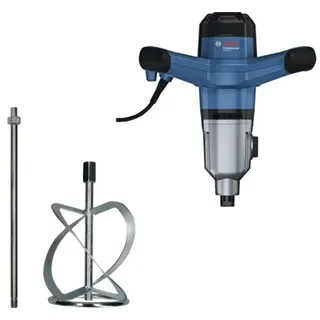 Rührwerk Bosch Professional GRW 140 Set