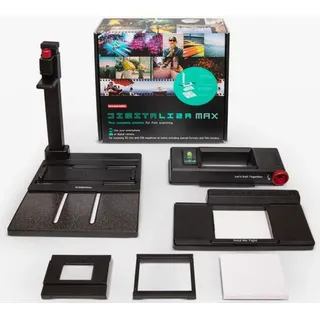 Lomography DigitaLIZA Max