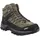 Olive/Flame 43