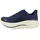Herren Regular Blau 44