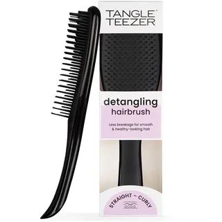 Tangle Teezer Wet Detangler Midnight Black