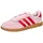 Clear Pink/Pure Ruby/Gum 40 2/3