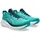 Herren Wave Teal/Saxon Green 47