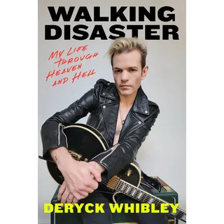 Constable Walking Disaster