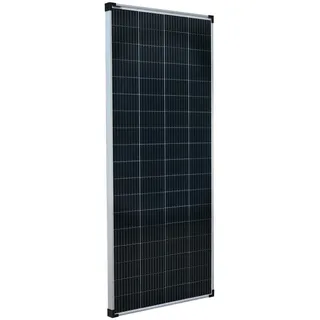 Monokristallines Solarmodul 200W/36V