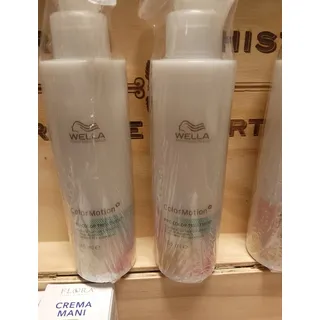 Wella ColorMotion+ Pre-Color Treatment Sprühflasche 185 ml