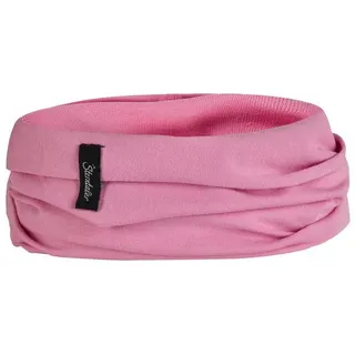 Sterntaler OCS Multifunktionstuch uni, Größe 1 in Pink