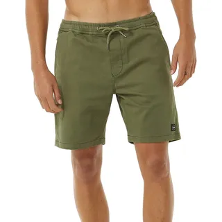 Rip Curl Classic Surf Volley khaki - XL