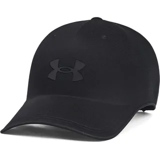 Under Armour Stealthform Cap schwarz M/L