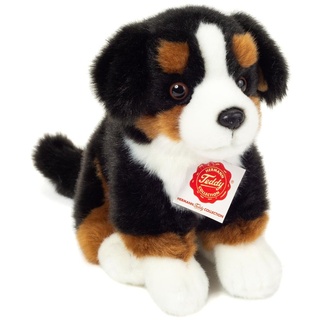 Teddy-Hermann Teddy Hermann Berner Sennenhund sitzend 21 cm