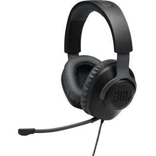 JBL Quantum 100 schwarz