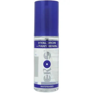 Eros Hyaluron + Panthenol 100ml