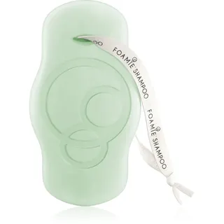 Foamie Aloe You Vera Much Organisches Shampoo als Waschstück für trockenes Haar 80 g
