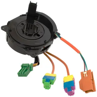 Volvo S60 I 00-10 Lenkrad-Airbag-Band/Aufroller