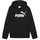 ESS No 1 Hoodie TR G Kapuzenpullis PUMA black 140
