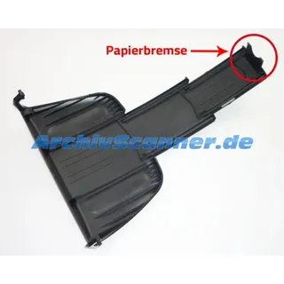 Dokumentenstopper für Fujitsu fi-7140, fi-7160,  fi-7180