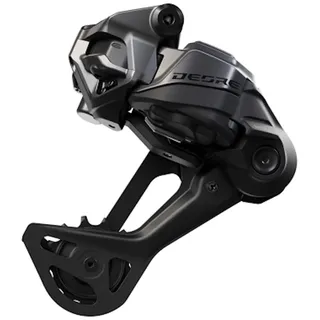 Shimano DEORE Di2 RD-M6250 12-fach