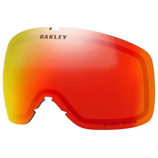 Oakley Goggles Flight Tracker M Prizm Ersatzlinsen - Prizm Torch Iridium/CAT3
