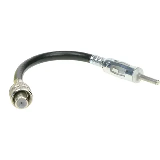  Antennenadapterkabel schraubbar 