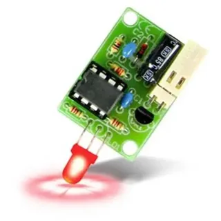 WHADDA WSAA189 Batterie-Indikator